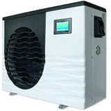 Midas MIDA Boost 12 Inverter Wärmepumpe 2,85 - 12,0 kW