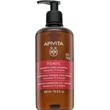 Apivita Tonic Shampoo für lichtes Haar 500 ml,