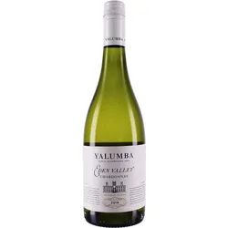 Yalumba Eden Valley Chardonnay 2018 - Weißwein / trocken - Australien / Barossa Valley - Chardonnay / Yalumba