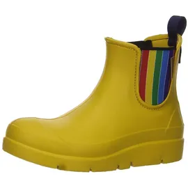 Fischer Schuhe Fischer Markenschuh Damen-Gummistiefel