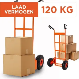 Black & Decker Sackkarre BXWT-H301 120 kg
