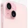 Apple iPhone 15 512 GB Pink
