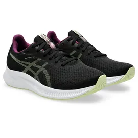 Asics Patriot 13 Damen black/cool matcha 41,5