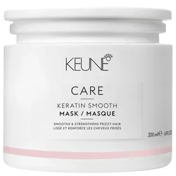 KEUNE CARE Keratin Smooth Mask 200 ml