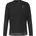 Herren Funktionsshirt-Schwarz-S