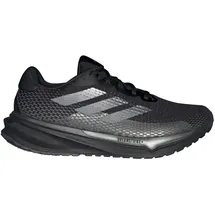Adidas Supernova GTX Core Black / Iron Metallic / Core Black 46