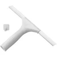 Unger Global Unger Professional Abzieher Duschwischer mit Klebehaken