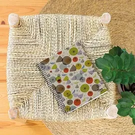 Miquelrius Collegeblock Eco Design A5 kariert bunt