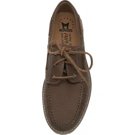 Mephisto Adrien Herren Braun 45