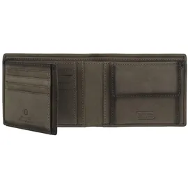 CAMEL ACTIVE Dallas Geldbörse Herren grau