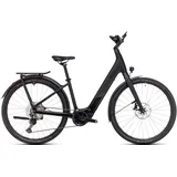Cube Kathmandu Hybrid C:62 SLX 400X 2025 28 Zoll RH 46 cm carbon´n´black