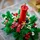LEGO Botanicals Weihnachtsgesteck 40743
