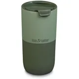 Klean Kanteen Rise Tumbler 473ml Glas - Green - One Size