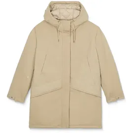 Volcom Somestone Parka khaki S