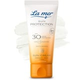 LA MER Sun Protection Sonnencreme LSF 30 Gesicht 50 ml