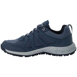 Jack Wolfskin Woodland 2 Texapore Low Damen graphite 39