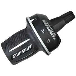 Sram Drehgriff Esp 3.0 Comp 3-Fach Micro - Schwarz