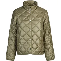 No.1 Como Steppjacke JACY grün XS