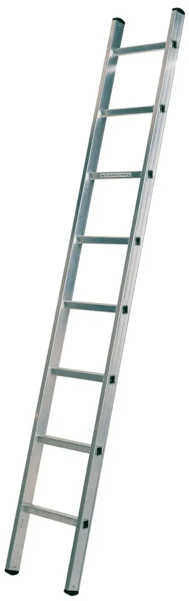 ILLER-LEITER Sprossenanlegeleiter 6507