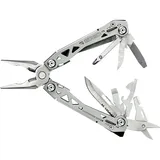 Gerber Multitool Suspension NXT mit 15 Werkzeugen