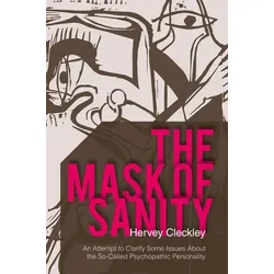 The Mask of Sanity