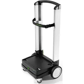 Festool Transportwagen Kunststoff 100 kg mehrfarbig