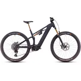 29 Zoll RH 42 cm carbon'n'gold