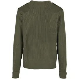 Brandit Textil Bw Pullover Olive 4XL