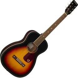 Gretsch Jim Dandy Parlor LTD Heritage Burst