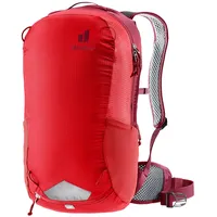 Deuter Race 16 l Cherry/Masala