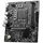 MSI PRO H610M-E DDR4 Micro-ATX Mainboard