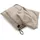 Bugatti Reisedecke Doppio Soft, beige