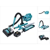 Makita DCL184RF1 inkl. 1 x 3,0 Ah Akku + Ladegerät