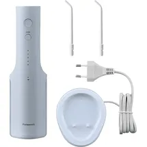 Panasonic Series 300 EW-DJ26-A303 Munddusche Eisblau