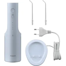 Panasonic Series 300 EW-DJ26-A303 Munddusche Eisblau