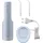 Panasonic Series 300 EW-DJ26-A303 Munddusche Eisblau