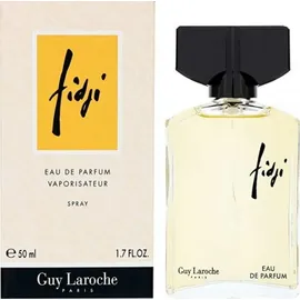 Guy Laroche Fidji Eau de Parfum 50 ml