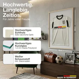 K-Möbel Bilderrahmen Premium beige 70x100 cm 3 St.