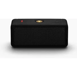 Marshall Emberton II Black & Brass