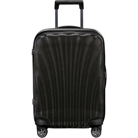 Samsonite C-Lite 4-Rollen Cabin 55 cm / 36 l schwarz
