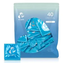 Easyglide Original Condoms