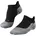 Füßlinge Schwarz 42-43