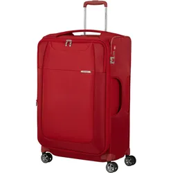 Samsonite Selection D'Lite 71/29 chili red, rot, L (71 cm)