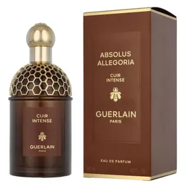 Guerlain Absolus Allegoria Cuir Intense Eau de Parfum 125 ml