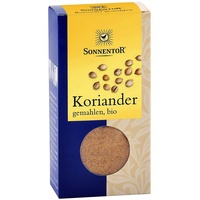 Sonnentor Koriander gemahlen bio