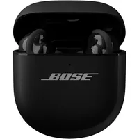 Bose QuietComfort Ultra Earbuds 2. Gen – Kabellose Bluetooth In-Ears mit 360° Sound & Top Noise Cancelling - Schwarz