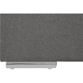 Cotta Lighstar 120 x 200 cm Grau