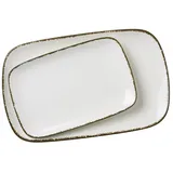 Ritzenhoff & Breker Servierplatten-Set Casa