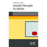 Klett-Cotta Gestalt-Therapie in Aktion