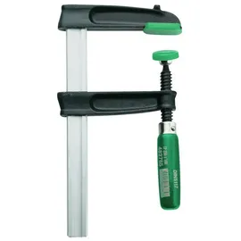 Fortis Schraubzwinge Temperguss 150 x 50 mm DIN